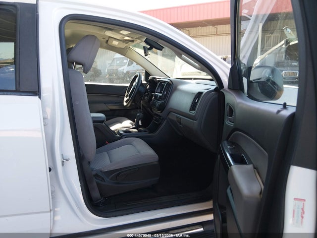 1GTG5AEA2F1207368 GMC Canyon