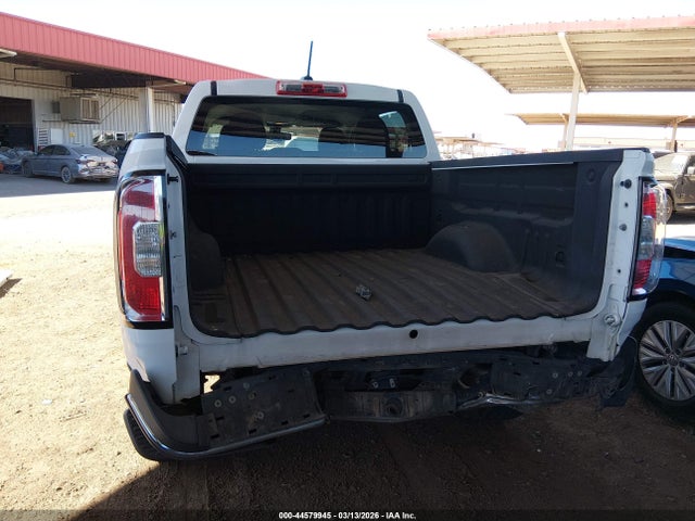 1GTG5AEA2F1207368 GMC Canyon