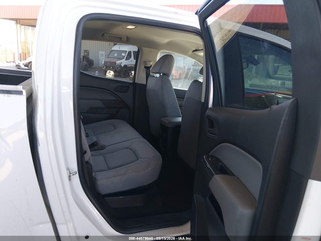 1GTG5AEA2F1207368 GMC Canyon