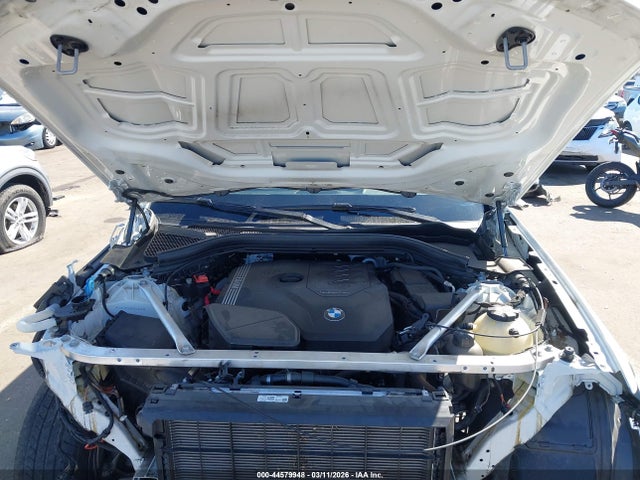5UX43DP00N9K26868 BMW X3 Sdrive30i