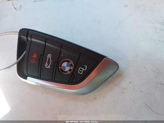 5UX43DP00N9K26868 BMW X3 Sdrive30i