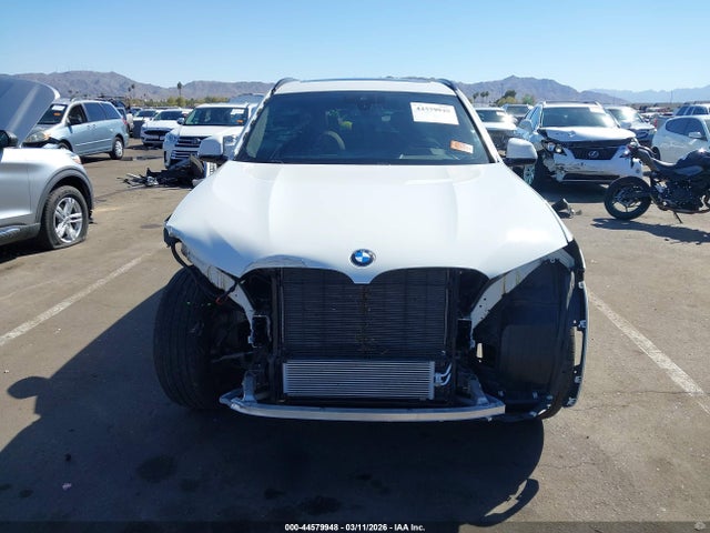 5UX43DP00N9K26868 BMW X3 Sdrive30i