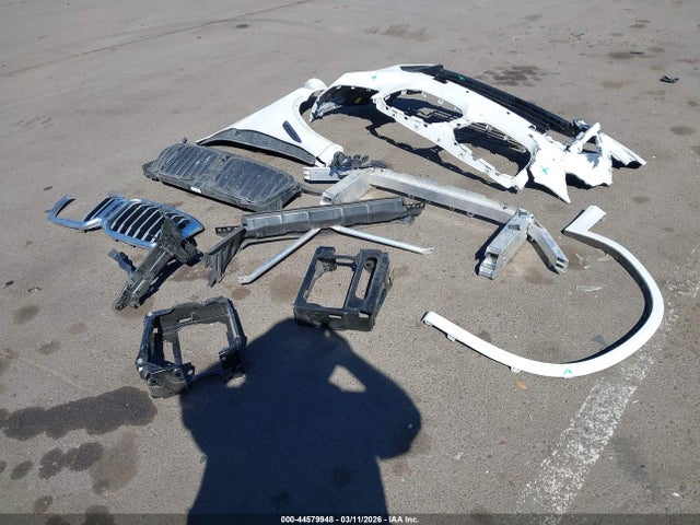 5UX43DP00N9K26868 BMW X3 Sdrive30i