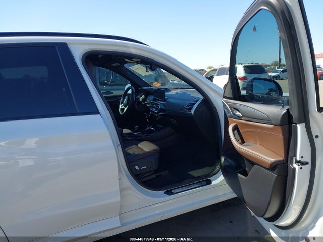 5UX43DP00N9K26868 BMW X3 Sdrive30i