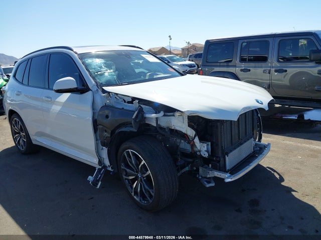 5UX43DP00N9K26868 BMW X3 Sdrive30i