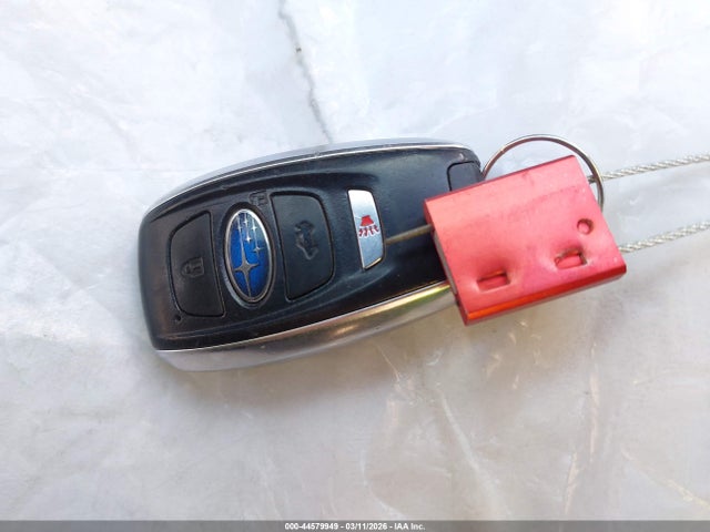 2018 SUBARU WRX STI JF1VA2N68J9806053 Photo 10