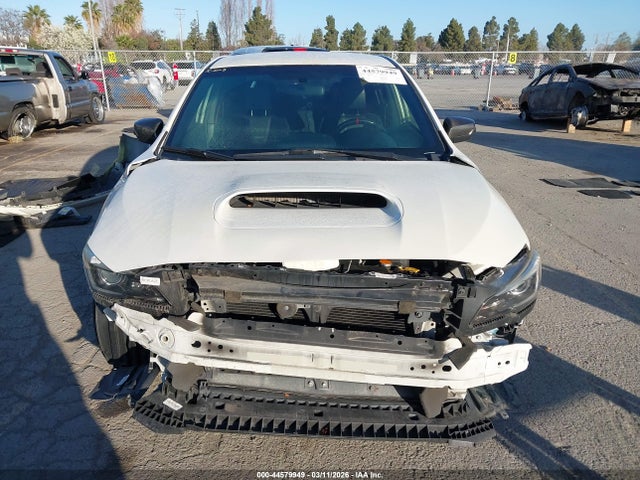 Aukcja sprzedaży 2018 Subaru Wrx Sti, vin: JF1VA2N68J9806053, numer aukcji: 44579949