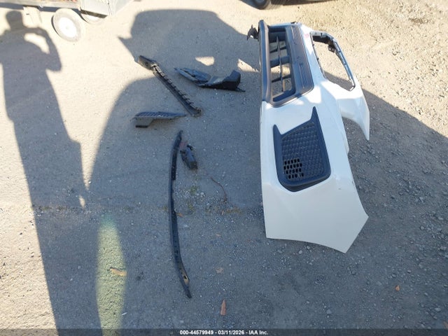 Aukcja sprzedaży 2018 Subaru Wrx Sti, vin: JF1VA2N68J9806053, numer aukcji: 44579949