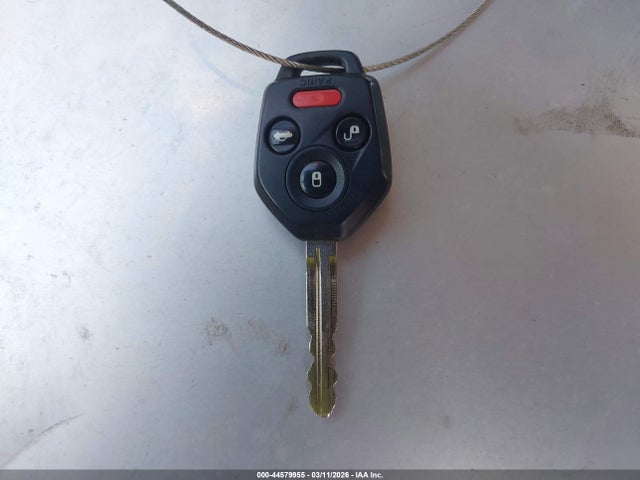 Aukcja sprzedaży 2014 Subaru Impreza 2.0i Sport Limited, vin: JF1GPAS62E8247830, numer aukcji: 44579955