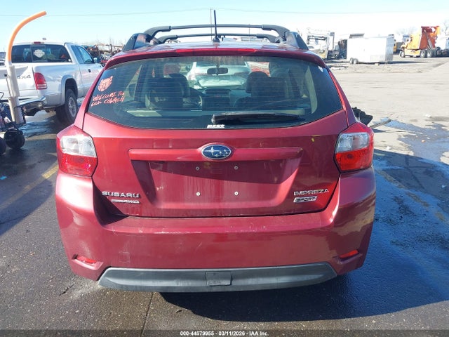 Aukcja sprzedaży 2014 Subaru Impreza 2.0i Sport Limited, vin: JF1GPAS62E8247830, numer aukcji: 44579955