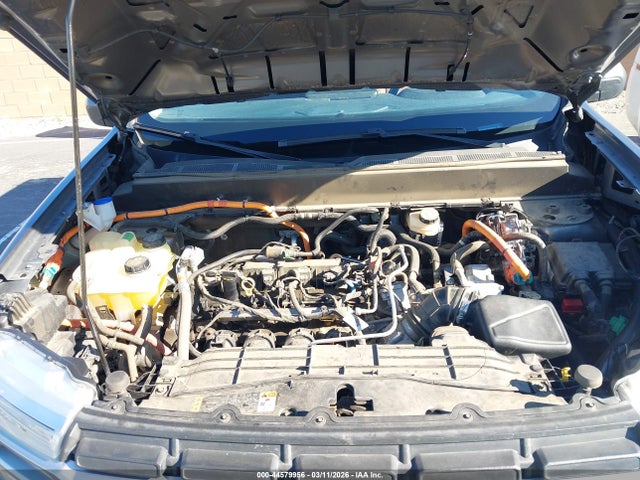 Ford Maverick Lariat 2022 3FTTW8E31NRA90778 Image 10