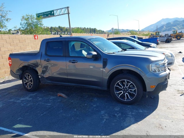 Ford Maverick Lariat 2022 3FTTW8E31NRA90778 Image 13
