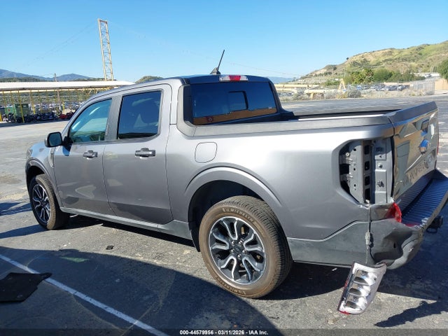 Ford Maverick Lariat 2022 3FTTW8E31NRA90778 Image 14