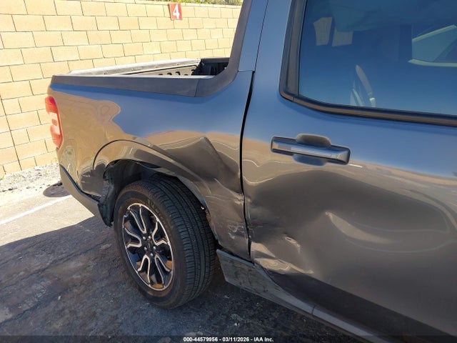 Ford Maverick Lariat 2022 3FTTW8E31NRA90778 Image 6