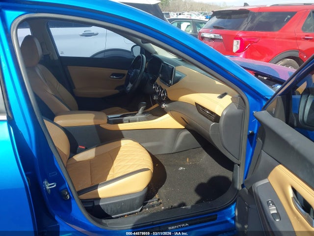 Продаж на аукціоні авто 2022 Nissan Sentra Sv Xtronic Cvt, vin: 3N1AB8CV9NY207846, номер лоту: 44579959
