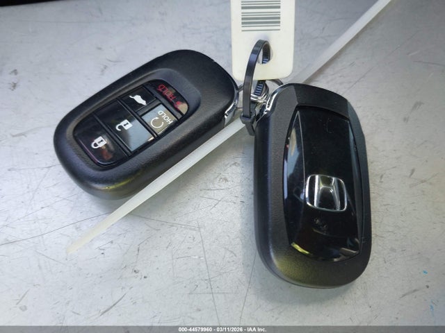 2023 Honda Civic Sport მანქანა იყიდება აუქციონზე, vin: 19XFL2H81PE016894, აუქციონის ნომერი: 44579960