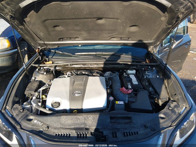 2023 Lexus Es 350 მანქანა იყიდება აუქციონზე, vin: 58ADZ1B17PU139925, აუქციონის ნომერი: 44579966