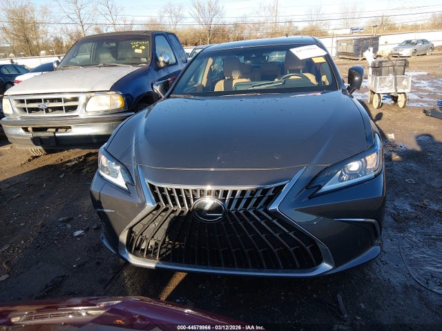 2023 Lexus Es 350 მანქანა იყიდება აუქციონზე, vin: 58ADZ1B17PU139925, აუქციონის ნომერი: 44579966