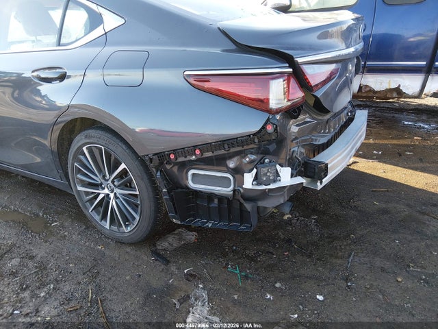 2023 Lexus Es 350 მანქანა იყიდება აუქციონზე, vin: 58ADZ1B17PU139925, აუქციონის ნომერი: 44579966