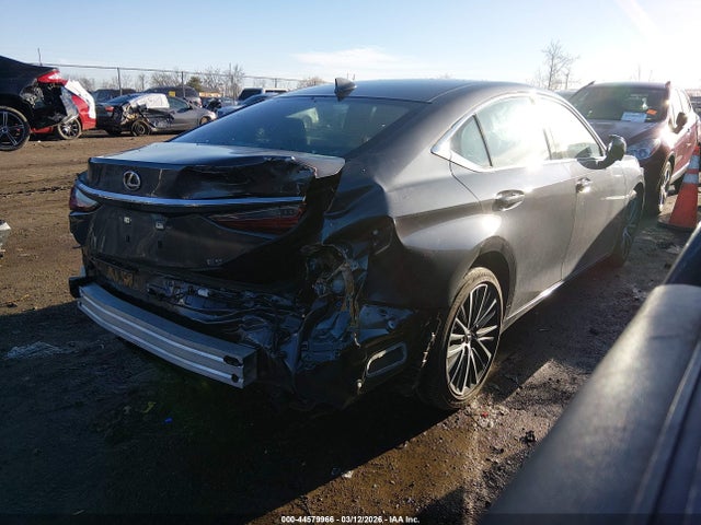 2023 Lexus Es 350 მანქანა იყიდება აუქციონზე, vin: 58ADZ1B17PU139925, აუქციონის ნომერი: 44579966