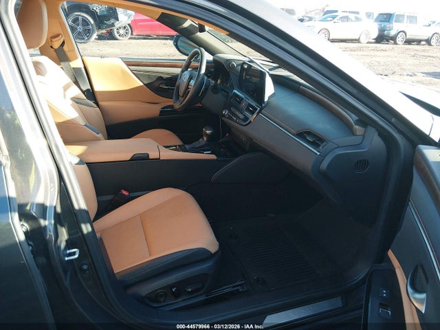 2023 Lexus Es 350 მანქანა იყიდება აუქციონზე, vin: 58ADZ1B17PU139925, აუქციონის ნომერი: 44579966