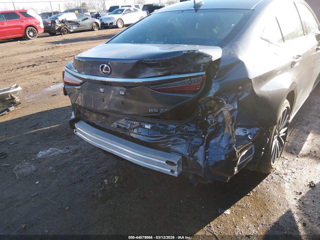 2023 Lexus Es 350 მანქანა იყიდება აუქციონზე, vin: 58ADZ1B17PU139925, აუქციონის ნომერი: 44579966