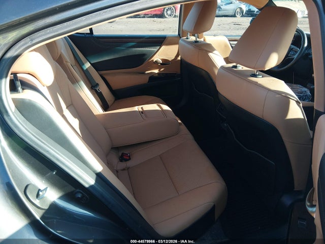 2023 Lexus Es 350 მანქანა იყიდება აუქციონზე, vin: 58ADZ1B17PU139925, აუქციონის ნომერი: 44579966