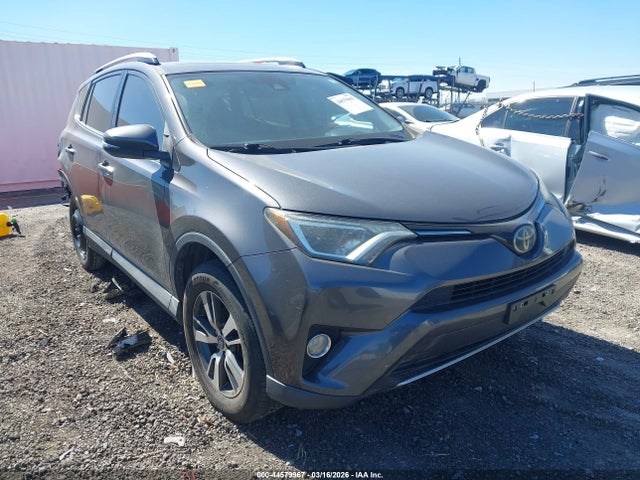 2018 Toyota Rav4 Xle მანქანა იყიდება აუქციონზე, vin: 2T3WFREVXJW408827, აუქციონის ნომერი: 44579967