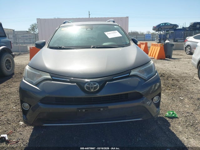 2018 Toyota Rav4 Xle მანქანა იყიდება აუქციონზე, vin: 2T3WFREVXJW408827, აუქციონის ნომერი: 44579967