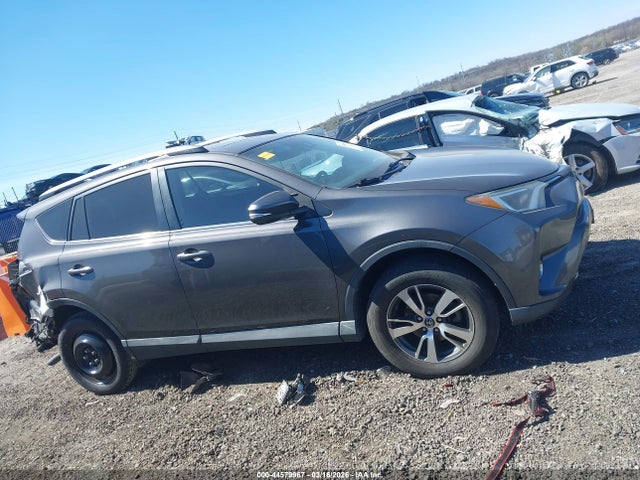2018 Toyota Rav4 Xle მანქანა იყიდება აუქციონზე, vin: 2T3WFREVXJW408827, აუქციონის ნომერი: 44579967