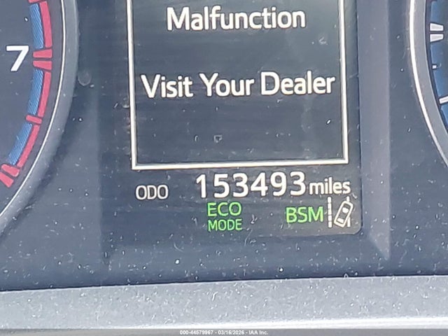 2018 Toyota Rav4 Xle მანქანა იყიდება აუქციონზე, vin: 2T3WFREVXJW408827, აუქციონის ნომერი: 44579967