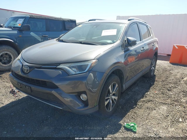 2018 Toyota Rav4 Xle მანქანა იყიდება აუქციონზე, vin: 2T3WFREVXJW408827, აუქციონის ნომერი: 44579967