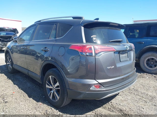 2018 Toyota Rav4 Xle მანქანა იყიდება აუქციონზე, vin: 2T3WFREVXJW408827, აუქციონის ნომერი: 44579967
