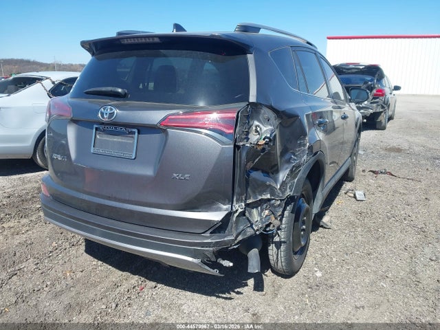 2018 Toyota Rav4 Xle მანქანა იყიდება აუქციონზე, vin: 2T3WFREVXJW408827, აუქციონის ნომერი: 44579967