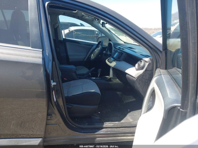 2018 Toyota Rav4 Xle მანქანა იყიდება აუქციონზე, vin: 2T3WFREVXJW408827, აუქციონის ნომერი: 44579967