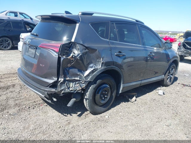 2018 Toyota Rav4 Xle მანქანა იყიდება აუქციონზე, vin: 2T3WFREVXJW408827, აუქციონის ნომერი: 44579967