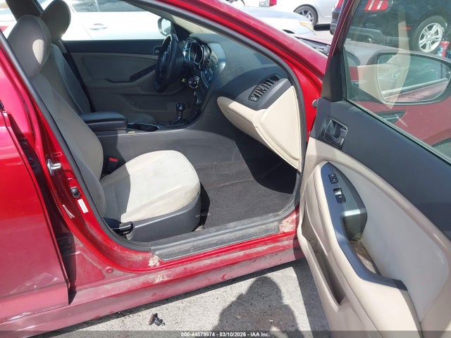 5XXGM4A75FG368283 KIA Optima Lx