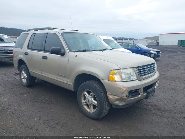 Auction sale of the 2005 Ford Explorer Xlt/xlt Sport, vin: 1FMZU73E45UB62950, lot number: 44579975