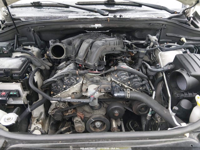 2012 Jeep Grand Cherokee Laredo მანქანა იყიდება აუქციონზე, vin: 1C4RJFAG0CC134917, აუქციონის ნომერი: 44579977