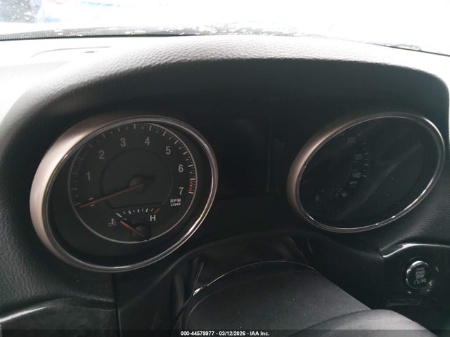2012 Jeep Grand Cherokee Laredo მანქანა იყიდება აუქციონზე, vin: 1C4RJFAG0CC134917, აუქციონის ნომერი: 44579977