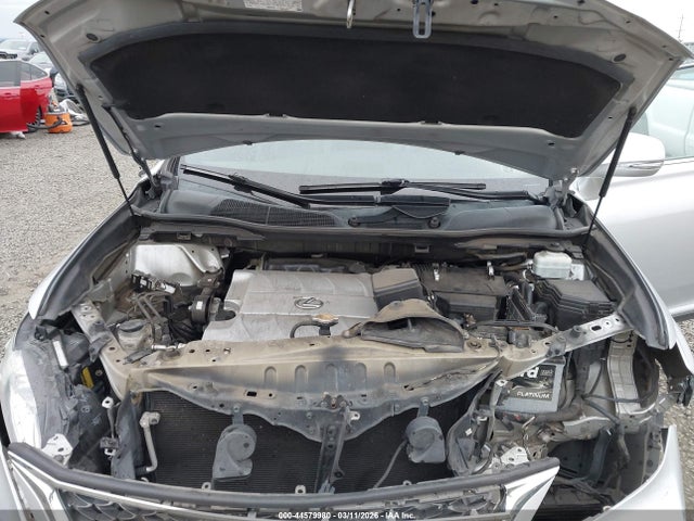 Продаж на аукціоні авто 2013 Lexus Rx 350 F Sport, vin: 2T2BK1BA3DC168866, номер лоту: 44579980