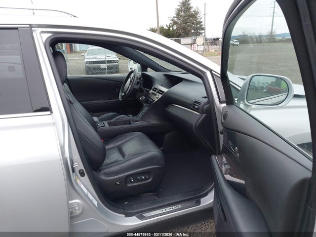 Продаж на аукціоні авто 2013 Lexus Rx 350 F Sport, vin: 2T2BK1BA3DC168866, номер лоту: 44579980