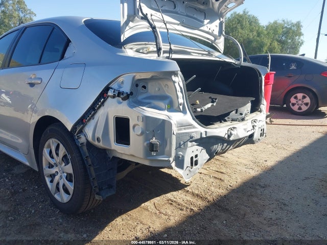 5YFEPRAE0LP011462 Toyota COROLLA LE