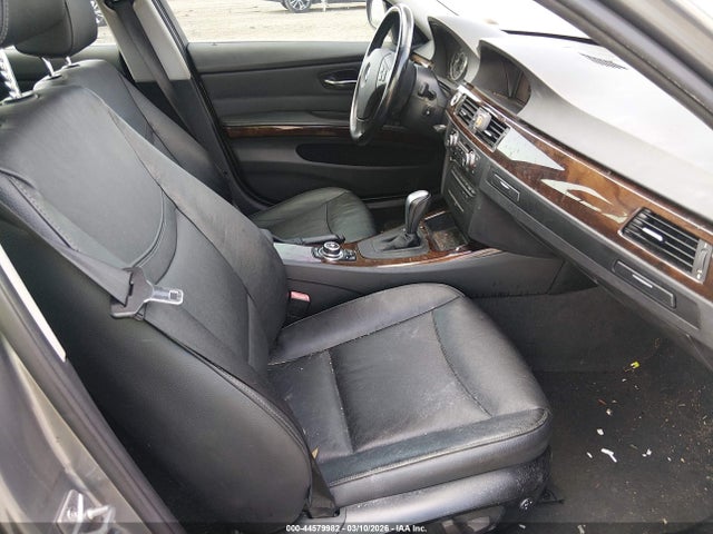 Продажа на аукционе авто 2011 Bmw 335i Xdrive, vin: WBAPL5G54BNN23416, номер лота: 44579982