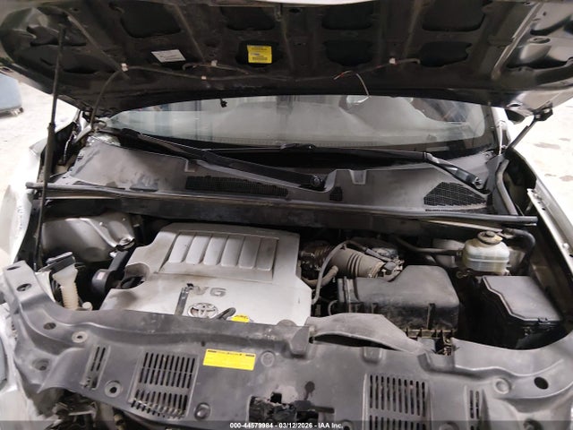 Aukcja sprzedaży 2008 Toyota Highlander Limited, vin: JTEES42A282100027, numer aukcji: 44579984