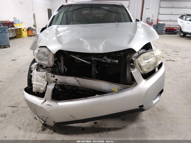Aukcja sprzedaży 2008 Toyota Highlander Limited, vin: JTEES42A282100027, numer aukcji: 44579984