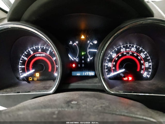 Aukcja sprzedaży 2008 Toyota Highlander Limited, vin: JTEES42A282100027, numer aukcji: 44579984