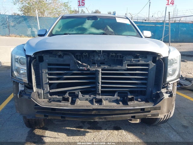 1GKS1GKCXLR245575 GMC Yukon Xl 2wd Slt