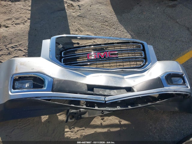 1GKS1GKCXLR245575 GMC Yukon Xl 2wd Slt