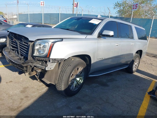1GKS1GKCXLR245575 GMC Yukon Xl 2wd Slt